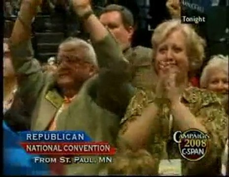 Laura Bush: Great Female Republicans