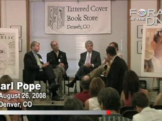 The Impact of Public Perception on Policy Change