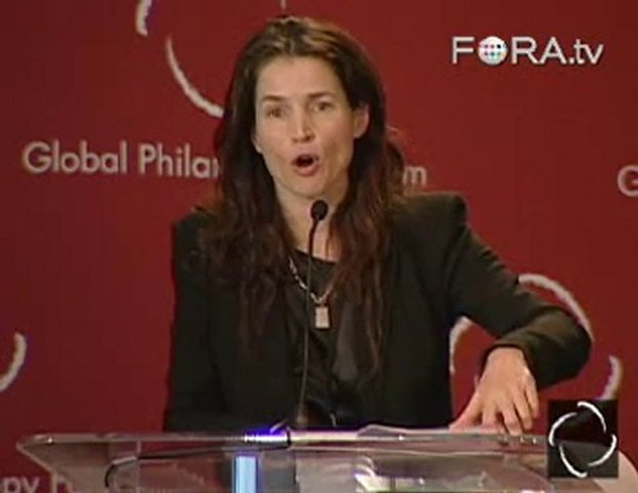 The Corporate Role in Combating Trafficking