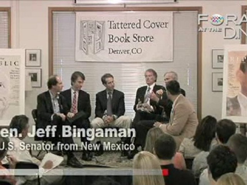 Obama and McCain Approaches to Energy