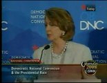 Nancy Pelosi on Women's Stake in the Election