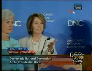 Obama's Connection to Young Voters