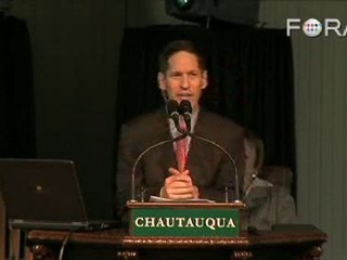 Dr. Frieden on the Disgrace of US Health Care System