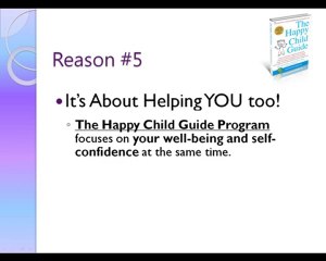 Happy Child Guide Review - 7 BIG Reasons...