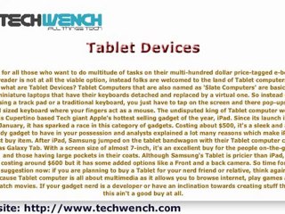 Top 5 Gadget Buying Trends For Holiday Season