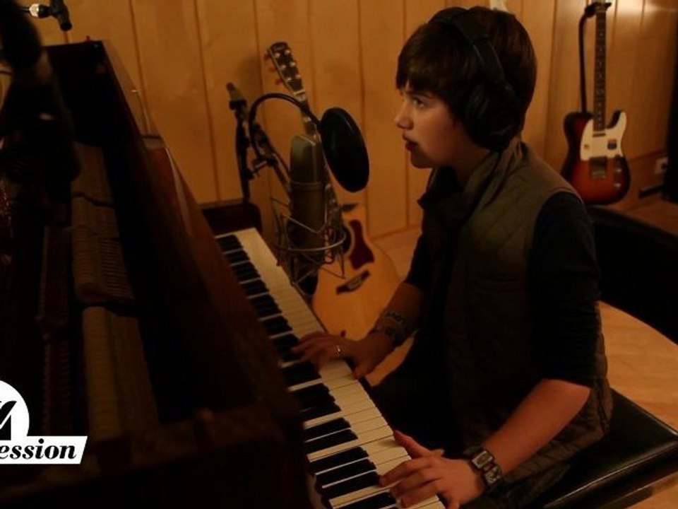 Greyson Chance - Paparazzi, la reprise star - OFF SESSION