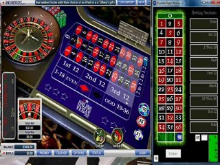High Roller Online Roulette Strategy !!! REAL Money $200+