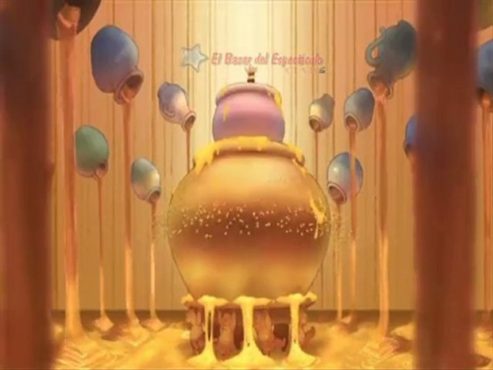 Winnie the Pooh: Trailer