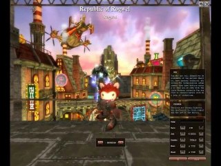 Test neosteam par Nazband et Adraeth