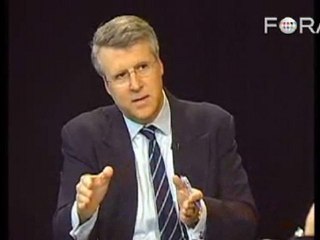 Richard Brookhiser on Constitutional Originalism