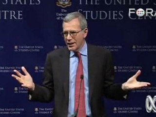 Eric Foner: Morality & Capitalism are Mutually Exclusive