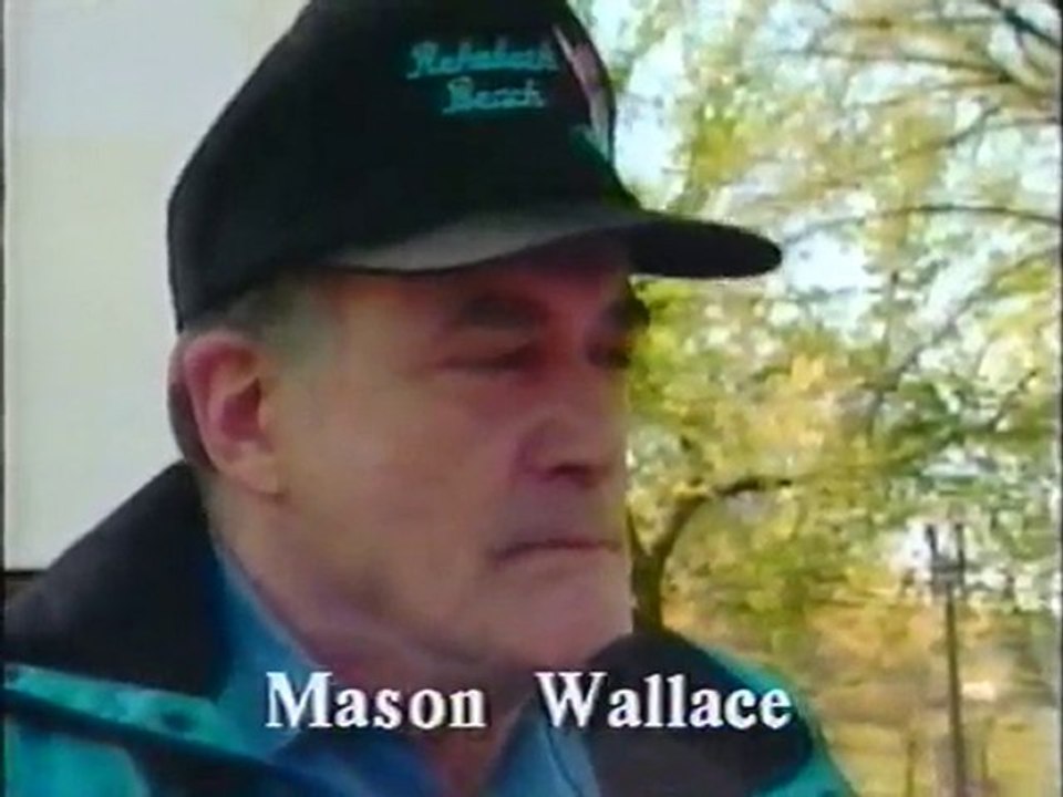 Chicken Hawk - Men Who Love Boys (1994) - Teil 4/4