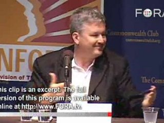 Geoffrey Rothwell Clarifies the Cost of Nuclear Power