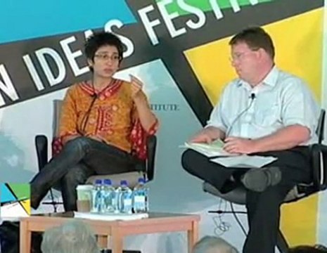 Irshad Manji and Dalia Mogahed on Leadership in Islam