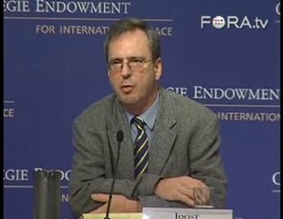 Refugee Displacemement and Iraqi Provisional Elections