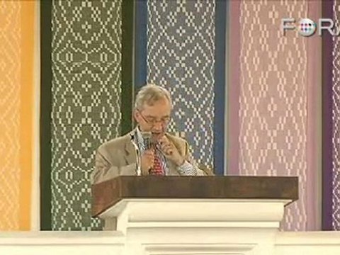 E.J. Dionne on Religion and Humility