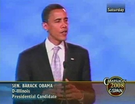 Obama on Gendered Income Inequality at Urban League