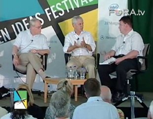 Cirincione: North Korea's Destroyed Nuclear Reactor