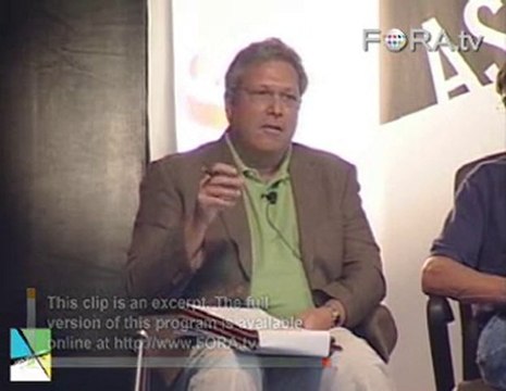 Robert Kagan - Europe's Energy Dependence on Russia