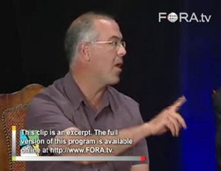 David Brooks - Obama Is a Mediocre Senator