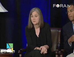 Amy Goodman on Making Demands of Candidates