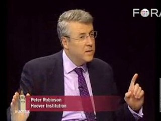 Hanson and Hitchens on WWII and the Holocaust