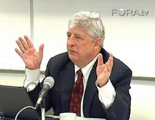 Walter Dellinger on the Second Amendment and D.C. Gun Ban