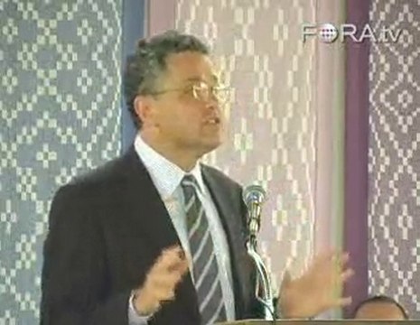 Jeffrey Toobin: A Conservative Shift of the Supreme Court