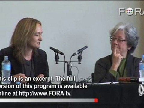 Kirsty Needham Experiences Censorship at China Daily