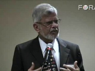 Arun Gandhi on Building Positive Relationships