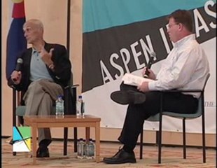 Michael Chertoff: The Tension Between Safety & Expediency