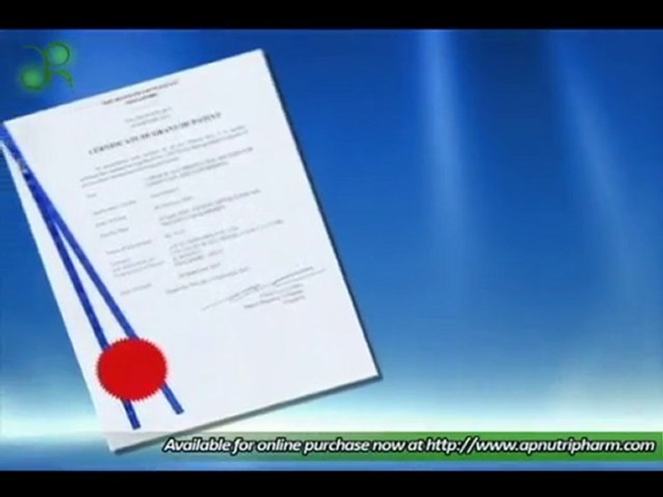 Nu V™ Cordyceps Sinensis - 100% Made In Singapore