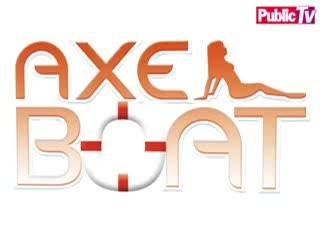 Magloire, Axe Girls & Co