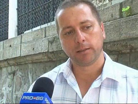 PRO BG Създаване на Фонд за трансплантации - август 2009 г