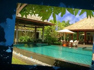 Laksmana Villas Seminyak
