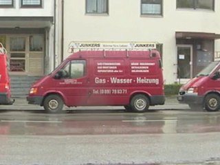 Badarmaturen München Klein Sanitär Installation GmbH