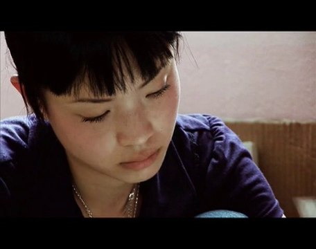 Sébastien Tellier - L'Amour Et La Violence (Boys Noize Rmx)