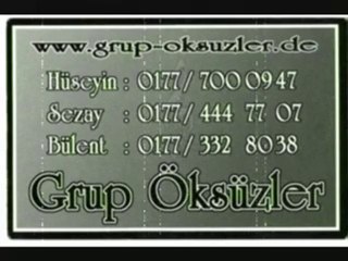 Grup Öksüzler - Kolbastı
