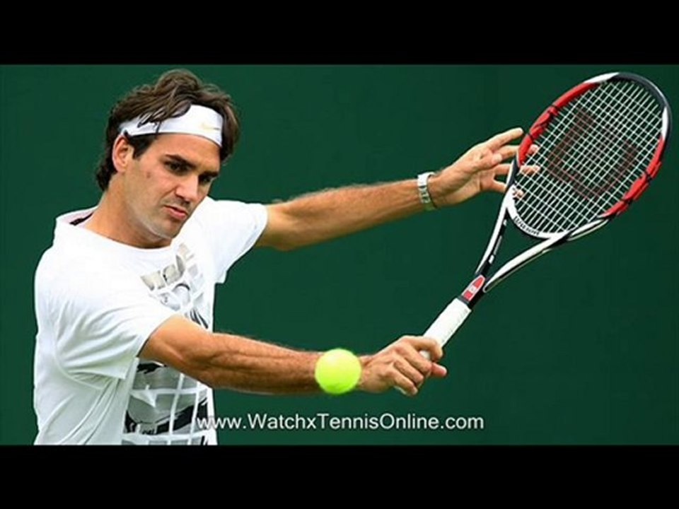 watch ATP Heineken  Open  Tennis tennis on pc