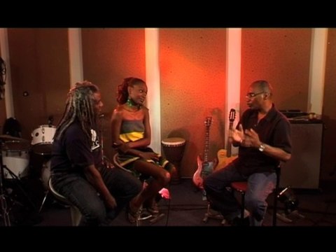 KOULER PEI NATTY DREAD