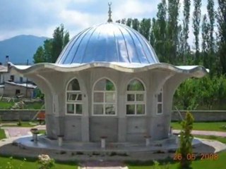 Kaderlerine Bırakılmış ''Sokak Çeşmelerimiz''