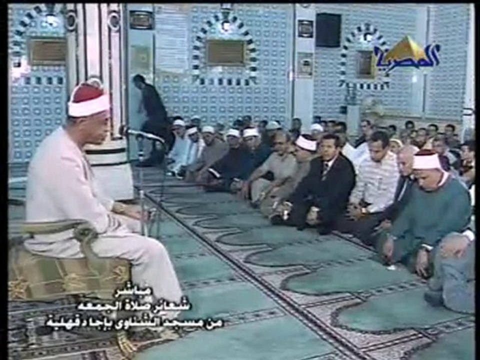 Buheyri - (cuma)