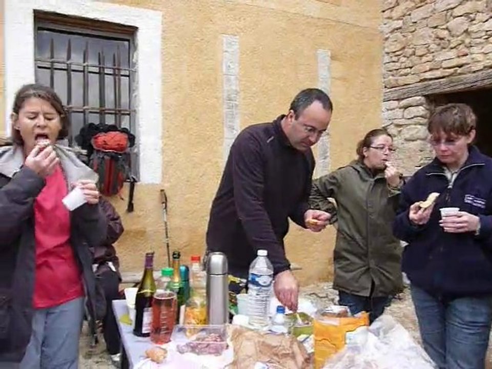 Pique nique à Valescure 2e partie