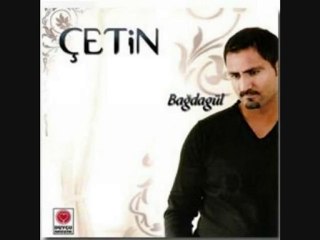 Çetin - Beyaz Siyaha Dönüşür