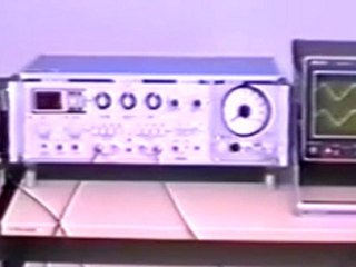 Médecine quantique - Biorésonance - Système MORA