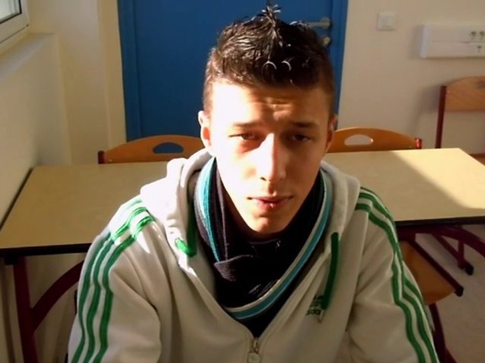 Vidéo Alexandre
