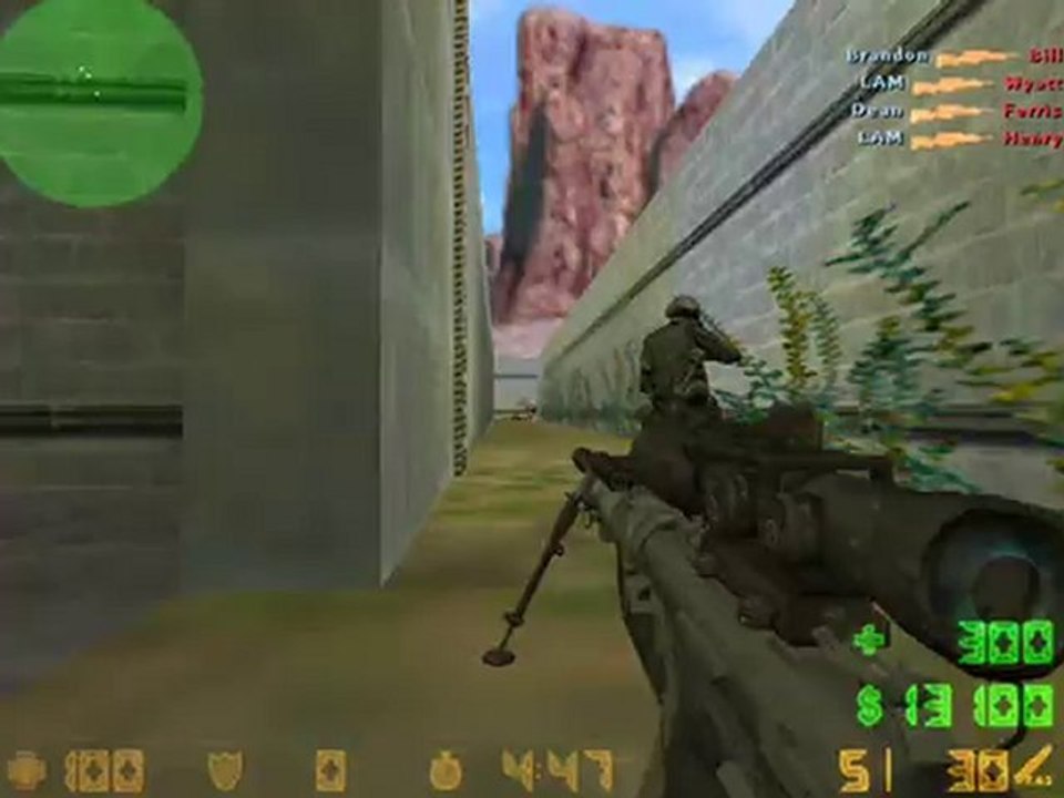 Cs.1.6 Montage