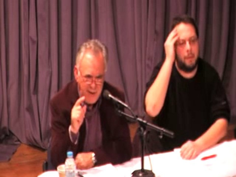 Η οικονομική κρίση και οι προτάσεις της Ευρωπ. Αριστεράς - 2