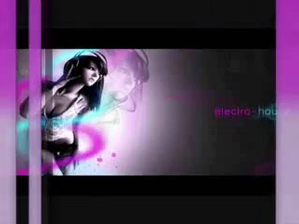 ♫ In Da Electro House ♫