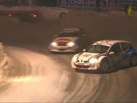 2ème finale Elite 2 - Trophée Andros Isola